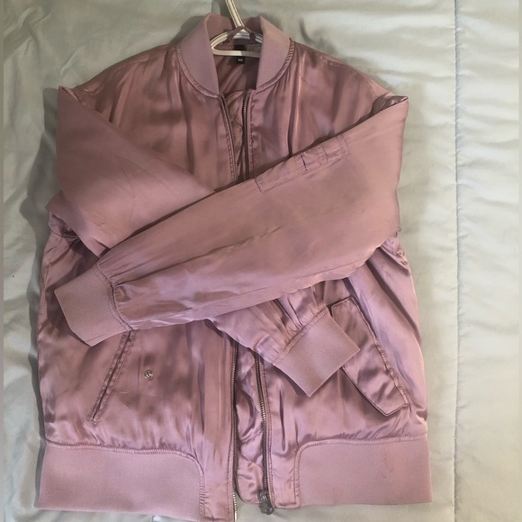 H&M Bomber Jacket - Picture 3 of 6